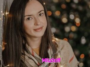MilaStiff