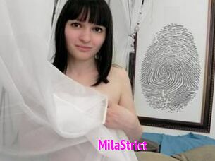 MilaStrict