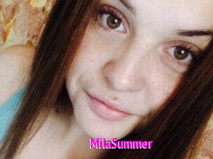 MilaSummer