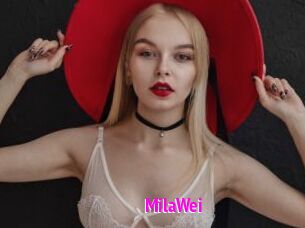 MilaWei Porn Loverz