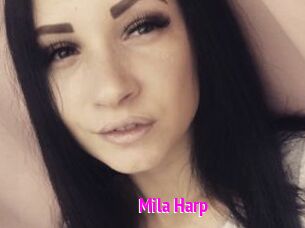 Mila_Harp