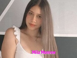 Mila_Monrow