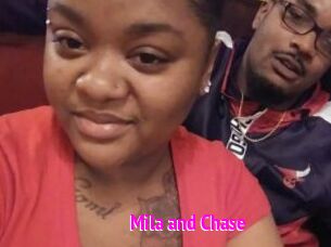 Mila_and_Chase