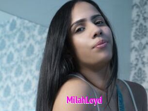 MilahLoyd