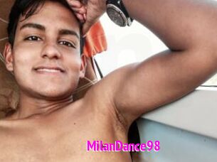 MilanDance98