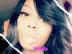MilanXo
