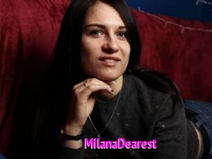 MilanaDearest