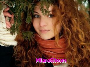 MilanaGibsons
