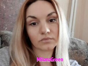MilanaGreen