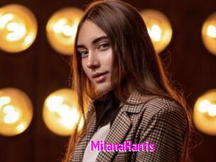 MilanaHarris