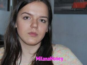 MilanaHoney