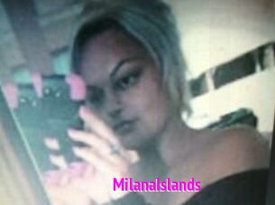 MilanaIslands
