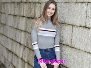 MilanaKoper