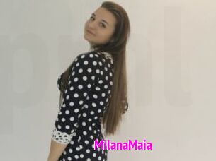 MilanaMaia