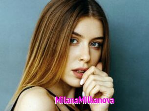 MilanaMilkanova