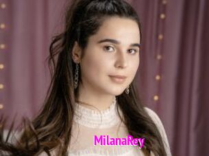 MilanaRey