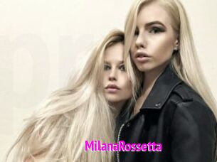 MilanaRossetta
