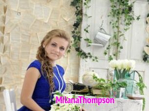 MilanaThompson