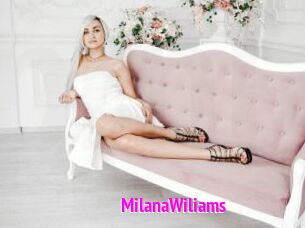 MilanaWiliams
