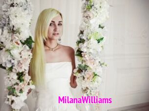 MilanaWilliams