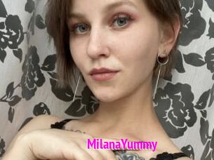 MilanaYummy