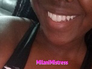 MilaniMistress