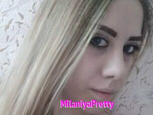 Milaniya_Pretty Porn Loverz