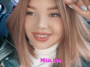 Milas_love
