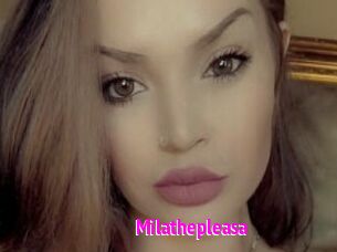 Milathepleasa