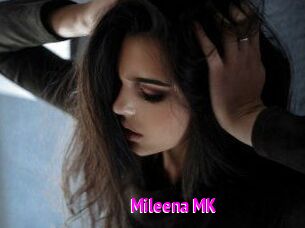Mileena_MK