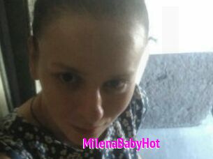 MilenaBabyHot