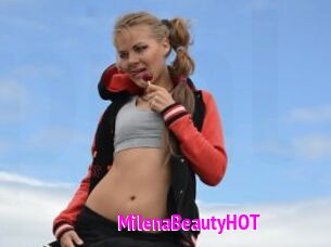 MilenaBeautyHOT