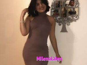MilenaLakes