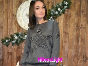 MilenaLight