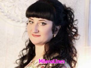 MilenaLines