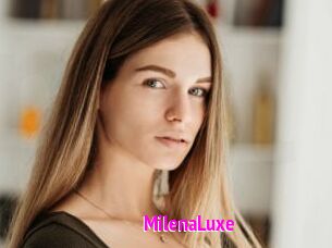MilenaLuxe