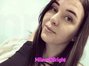 MilenaOBright Porn Loverz