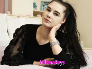 MilenaRoys Porn Loverz