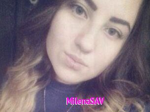 MilenaSAV