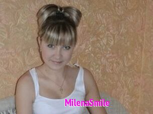 MilenaSmile