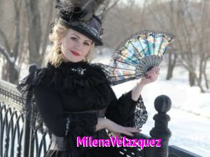 MilenaVelazquez