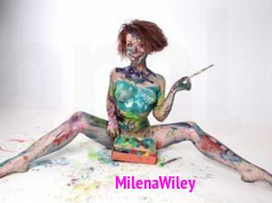 MilenaWiley