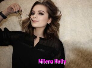 Milena_Holly