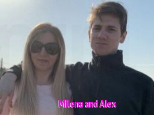 Milena_and_Alex