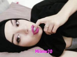 Milenv20