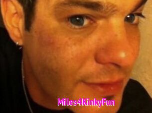 Miles4KinkyFun