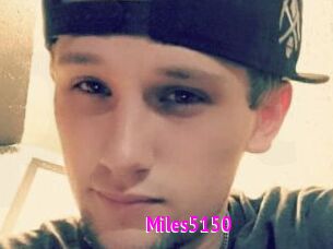 Miles5150