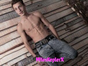 MilesKeplerX