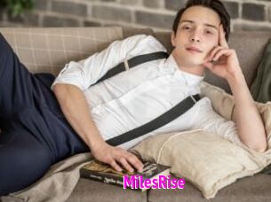 MilesRise
