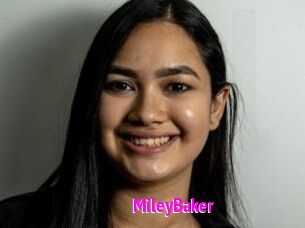 MileyBaker